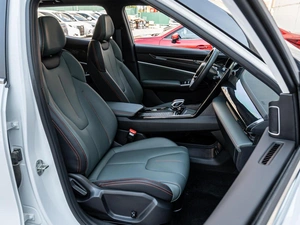 Внедорожник Geely Atlas 2024 года, 2415000 рублей, Краснодар