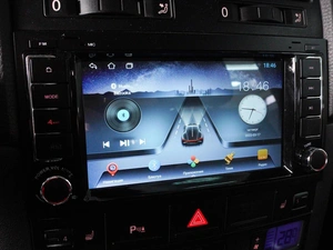 Внедорожник Volkswagen Touareg 2006 года, 1177000 рублей, Минеральные Воды