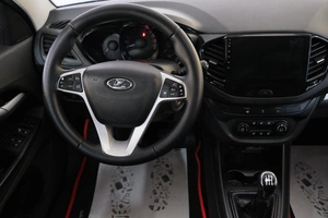 Седан ВАЗ (LADA) Vesta 2021 года, 1019000 рублей, Омск