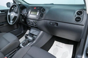 Минивэн Volkswagen Golf Plus 2007 года, 849000 рублей, Челябинск