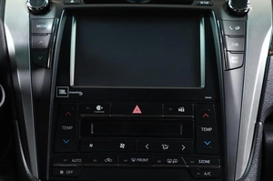 Седан Toyota Camry 2016 года, 2049000 рублей, Новосибирск
