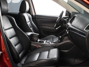 Внедорожник Mazda CX-5 2015 года, 2375000 рублей, Омск