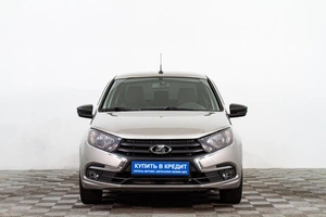 Седан ВАЗ (LADA) Granta 2022 года, 719000 рублей, Сургут