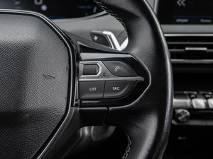 Внедорожник Peugeot 5008 2019 года, 1680000 рублей, Краснодар