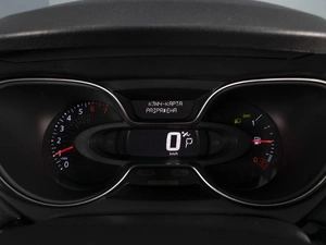 Внедорожник Renault Kaptur 2020 года, 1370000 рублей, Омск