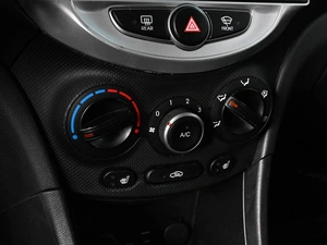 Седан Hyundai Solaris 2016 года, 1149000 рублей, Аксай