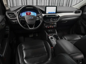 Внедорожник Ford Escape 2021 года, 2400000 рублей, Ставрополь