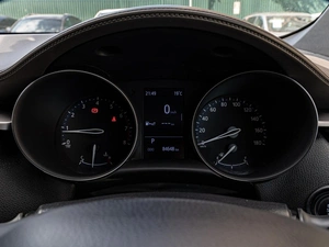 Внедорожник Toyota C-HR 2019 года, 1790000 рублей, Краснодар