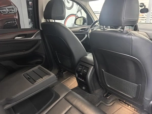 Внедорожник BMW X3 2018 года, 3995000 рублей, Новосибирск