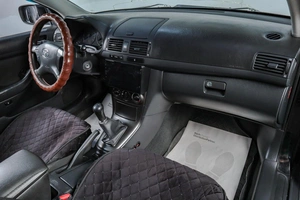 Седан Toyota Avensis 2007 года, 869000 рублей, Челябинск