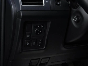 Внедорожник Toyota Land Cruiser Prado 2017 года, 4649077 рублей, Москва