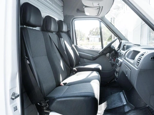 Mercedes-Benz Sprinter, W906 (2006—2019), 313 CDI 2.2 MT (129 л.с.) 2017г. 2017 года, 2160000 рублей, Ставрополь