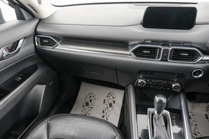 Внедорожник Mazda CX-5 2017 года, 2249000 рублей, Красноярск