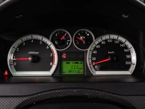 Седан Ravon Nexia 2017 года, 439000 рублей, Тюмень