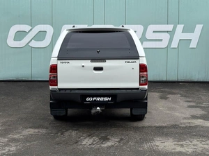 Пикап Toyota Hilux 2014 года, 2969000 рублей, Кропоткин