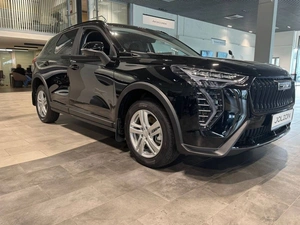 Внедорожник Haval Jolion 2026 года, 2449000 рублей, Красноярск