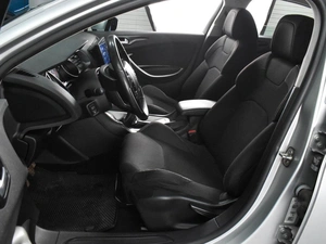 Седан Citroen C5 2008 года, 599000 рублей, Воронеж