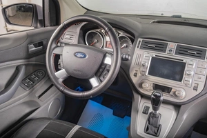 Внедорожник Ford Kuga 2011 года, 879000 рублей, Томск