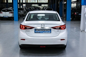 Хетчбэк Mazda 3 2018 года, 1498000 рублей, Солонцы