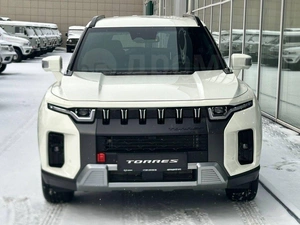 Внедорожник KGM Torres 2024 года, 4630000 рублей, Красноярск
