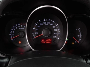 Седан Kia Rio 2016 года, 1249000 рублей, Воронеж