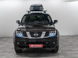 Внедорожник Nissan Pathfinder 2007 года, 1100000 рублей, Красноярск
