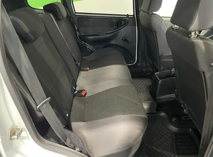 Внедорожник ВАЗ (LADA) Niva Travel 2021 года, 985000 рублей, Красноярск