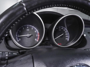 Седан Mazda 3 2011 года, 890000 рублей, Ростов-на-Дону