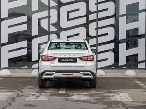 Седан ВАЗ (LADA) Vesta Cross 2023 года, 1200000 рублей, Краснодар