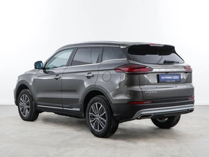 Внедорожник Geely Atlas Pro 2024 года, 2269050 рублей, Москва