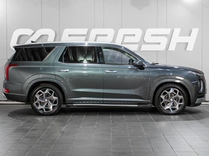 Внедорожник Hyundai Palisade 2020 года, 4199000 рублей, Сургут