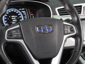 Внедорожник Geely Atlas 2019 года, 1699000 рублей, Воронеж