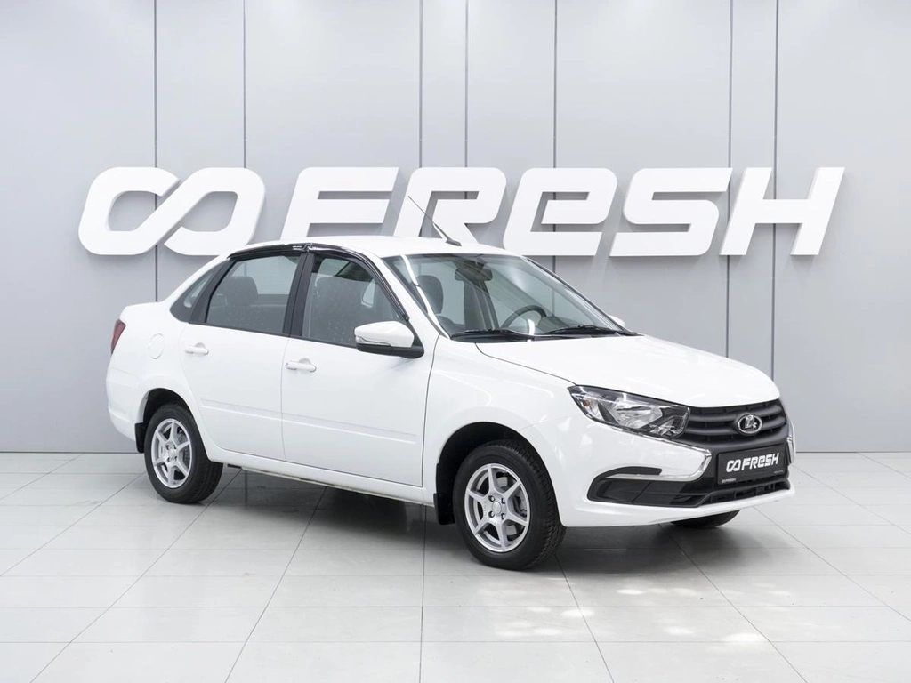 Седан ВАЗ (LADA) Granta 2024 года, 969000 рублей, Ростов-на-Дону