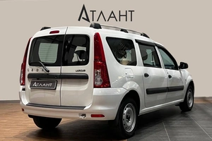 Фургон ВАЗ (LADA) Largus 2020 года, 899000 рублей, Красноярск