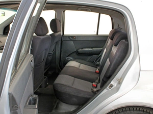 Хетчбэк Hyundai Getz 2007 года, 317000 рублей, Орёл