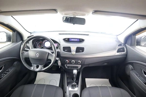 Седан Renault Fluence 2013 года, 1049000 рублей, Обнинск