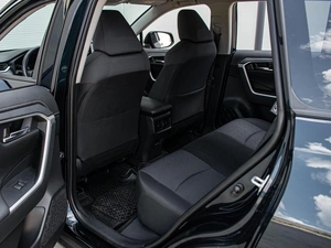 Внедорожник Toyota RAV4 2020 года, 3395000 рублей, Краснодар