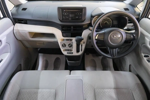 Минивэн Daihatsu Move 2019 года, 789000 рублей, Омск