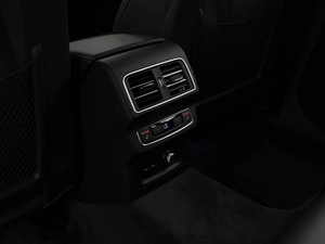 Внедорожник Audi Q5 2025 года, 6498888 рублей, Москва