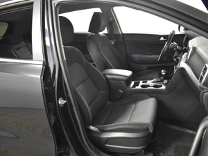 Внедорожник Kia Sportage 2020 года, 2235000 рублей, Казань