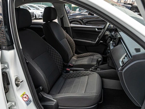 Лифтбек Skoda Rapid 2020 года, 1599000 рублей, Краснодар