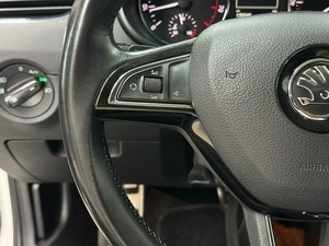Лифтбек Skoda Octavia 2015 года, 1445000 рублей, Красноярск