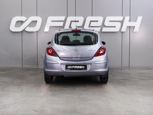 Хетчбэк Opel Corsa 2007 года, 410000 рублей, Воронеж
