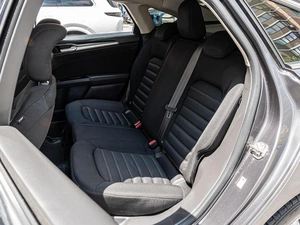 Седан Ford Mondeo 2017 года, 1600000 рублей, Краснодар