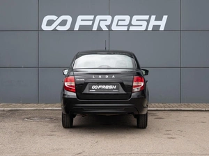 Седан ВАЗ (LADA) Granta 2025 года, 750000 рублей, Краснодар