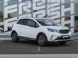 Внедорожник Livan X3 pro 2023 года, 1370000 рублей, Краснодар