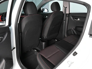 Хетчбэк Kia Rio X 2021 года, 1769000 рублей, Ростов-на-Дону