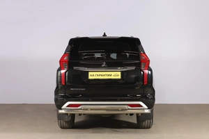 Внедорожник Mitsubishi Pajero Sport 2022 года, 5199000 рублей, Новосибирск