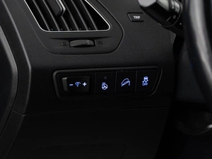 Внедорожник Hyundai ix35 2013 года, 1473444 рублей, Москва