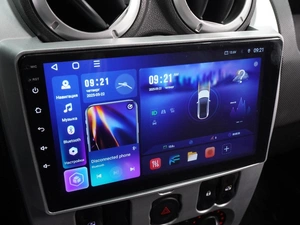 Седан Renault Logan 2014 года, 579000 рублей, Воронеж